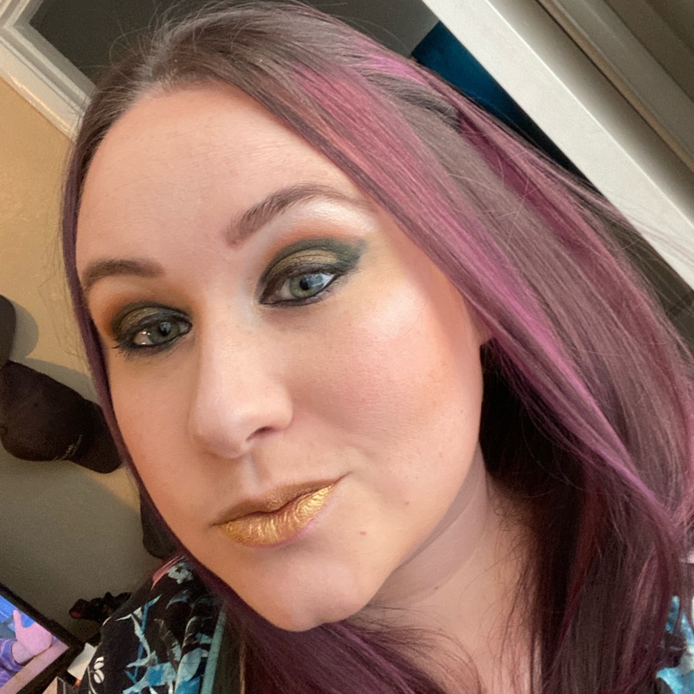 Meet your Posher, Kristina